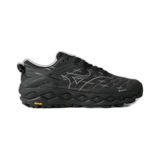 Mizuno Wave Mujin Ls Gtx Low-Top Sneakers