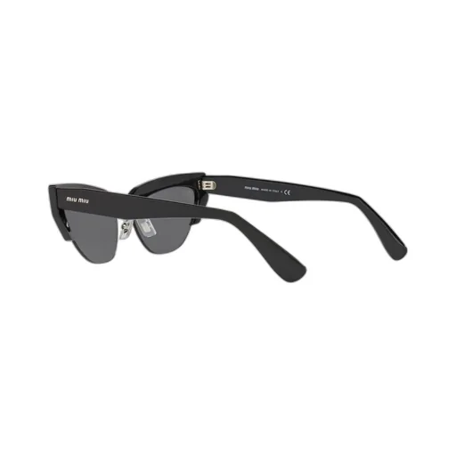 Miu Miu Eyewear Cat-Eye Sunglasses
