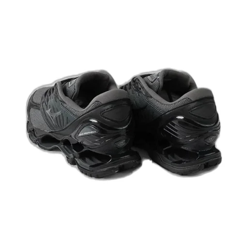 Mizuno Wave Prophecy Ls Lace-Up Sneakers