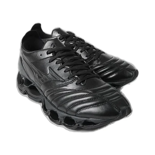 Mizuno Wave Prophecy Morelia Neo Lace-Up Sneakers