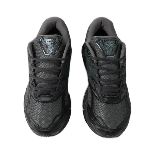 Mizuno Wave Prophecy Ls Lace-Up Sneakers