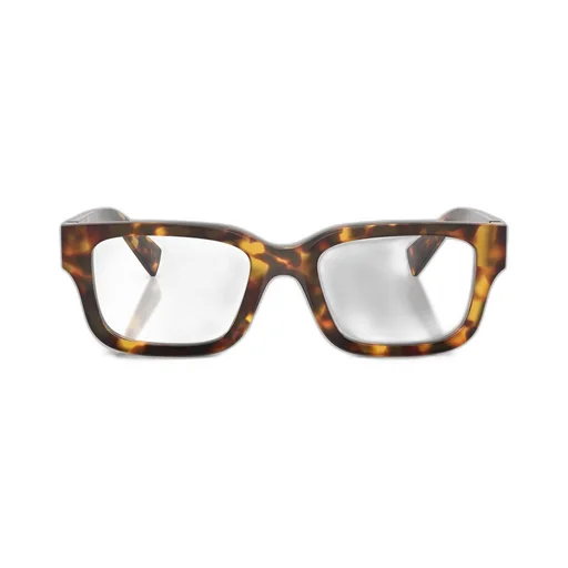 Miu Miu Eyewear Rectangular Frame Glasses