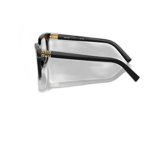 Miu Miu Eyewear Square-Frame Glasses