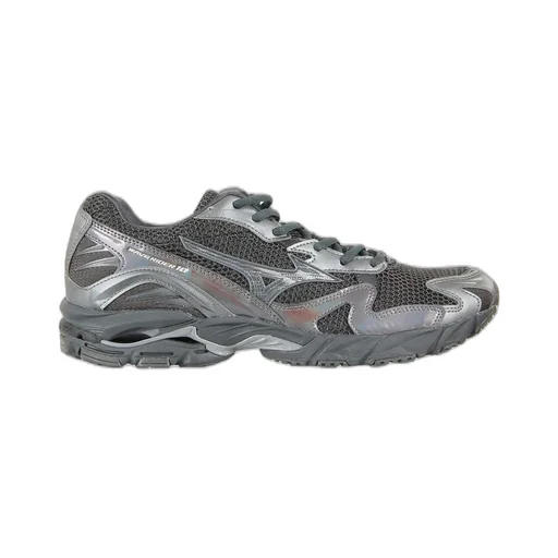 Mizuno Wave Rider 10 Lace-Up Sneakers