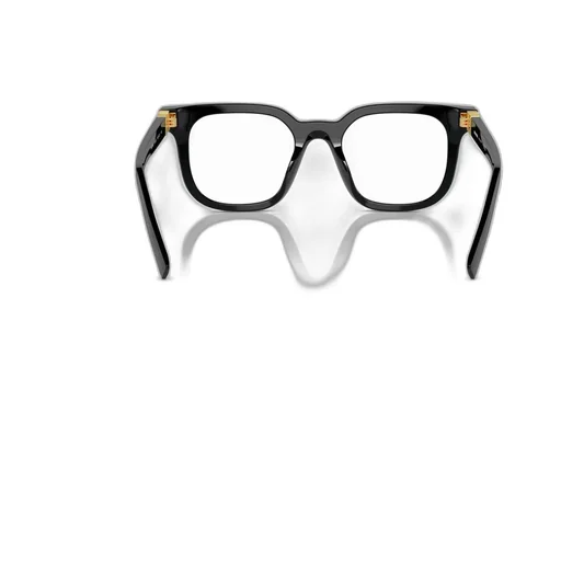 Miu Miu Eyewear Square-Frame Glasses