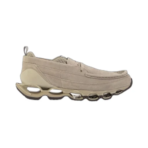 Mizuno Wave Prophecy Suede Sneakers