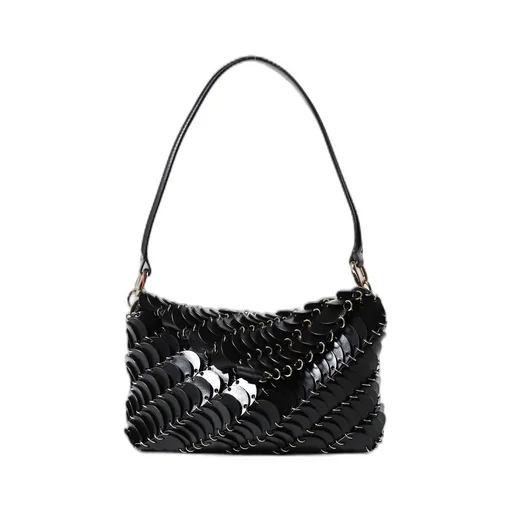 Sac A Main / Blk