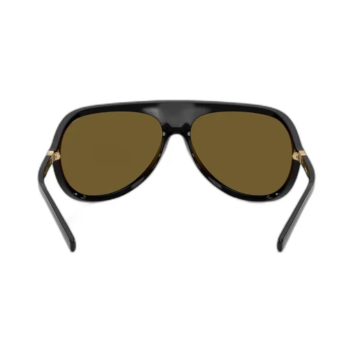 Miu Miu Eyewear Shield Sunglasses