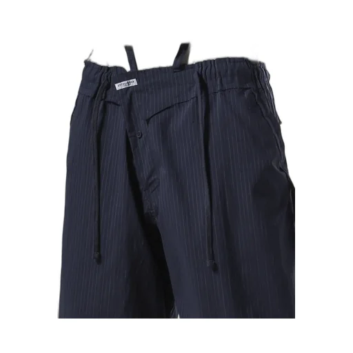Baggy Cargo Shorts / Blu