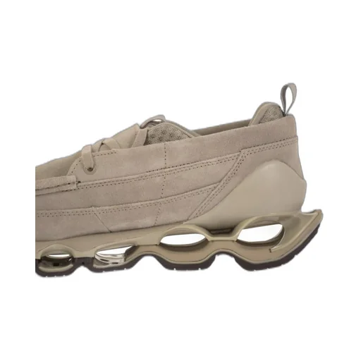 Mizuno Wave Prophecy Suede Sneakers