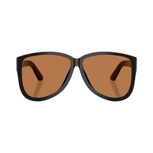 Miu Miu Eyewear Aviator Frame Full Rim Sunglasses