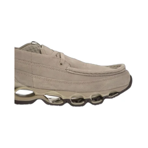 Mizuno Wave Prophecy Suede Sneakers