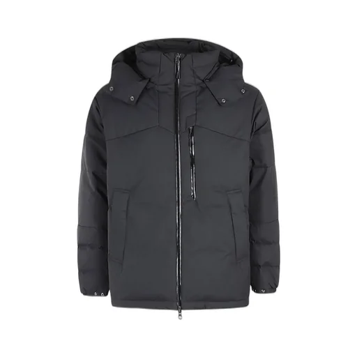 Mizuno Goretex Windstopper Dhaulagiri Down Jacket