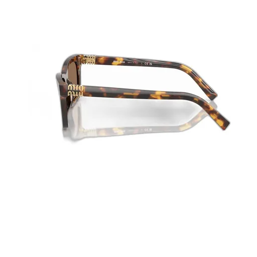 Miu Miu Eyewear Square-Frame Sunglasses