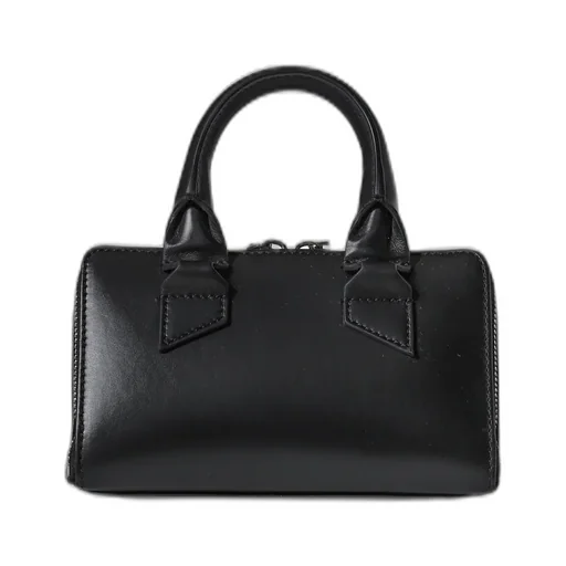 Friday' Mini Bag / Black