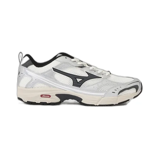 Mizuno Mesh Lace-Up Sneakers