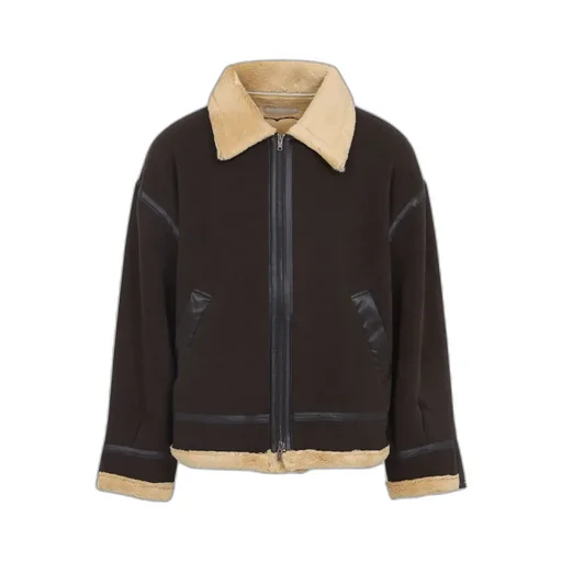 Mastermind World Skull Embroidered Jacket
