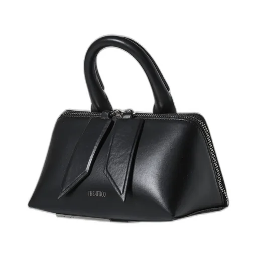 Friday' Mini Bag / Black