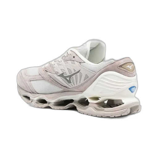 Mizuno Wave Prophecy Ls Lace-Up Sneakers