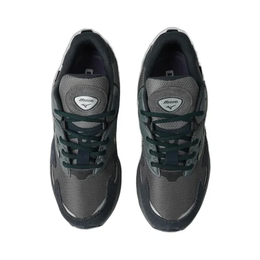 Mizuno Wave Rider Beta Low-Top Sneakers