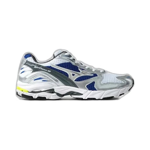Mizuno Wave Rider 10 Lace-Up Sneakers