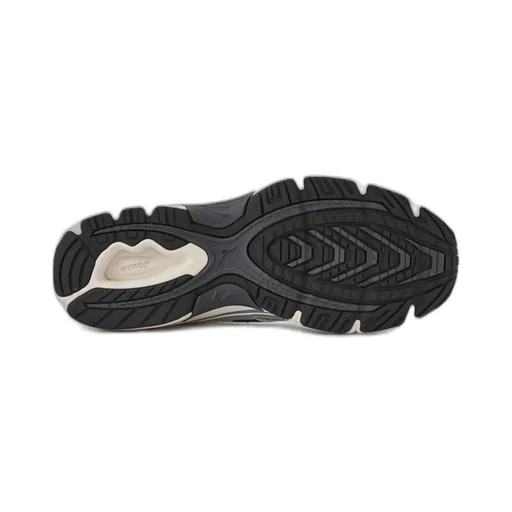 Mizuno Mesh Lace-Up Sneakers