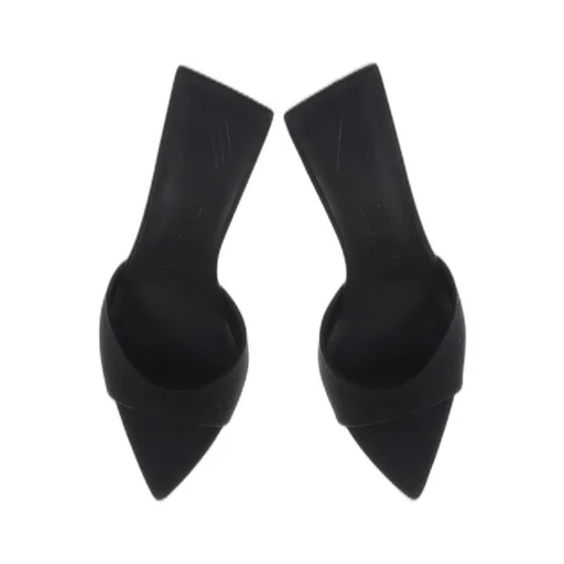 Bes Mule 65Mm / Blk