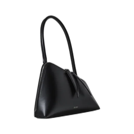 Sunrise' Shoulder Bag / Black