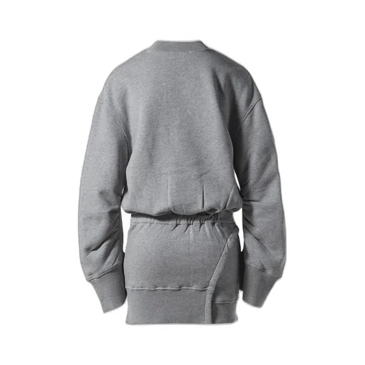 Mini Abito / Gry Ivory