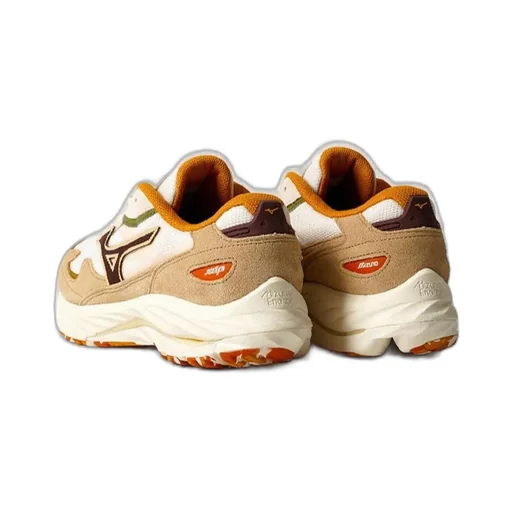 Mizuno Wave Rider Beta Sneakers