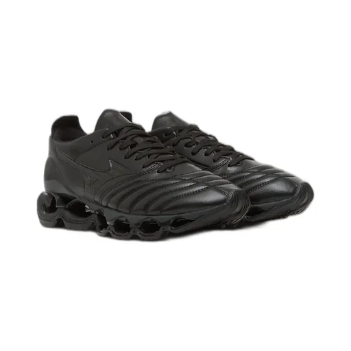 Mizuno Wave Prophecy Morelia Neo Lace-Up Sneakers