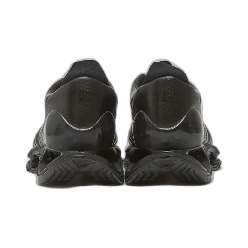 Mizuno Wave Prophecy Morelia Neo Lace-Up Sneakers