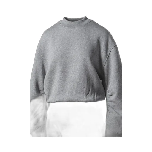 Mini Abito / Gry Ivory