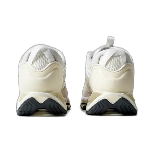 Mizuno Wave Prophecy Panelled Low-Top Sneakers