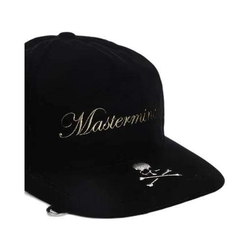 Mastermind World Velour Cap