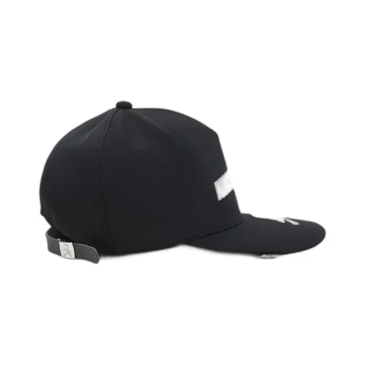 Mastermind World 3D Logo Cap