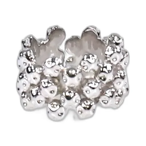 Serenity Box Ring / Sil