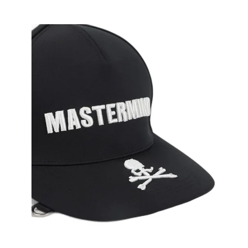 Mastermind World 3D Logo Cap
