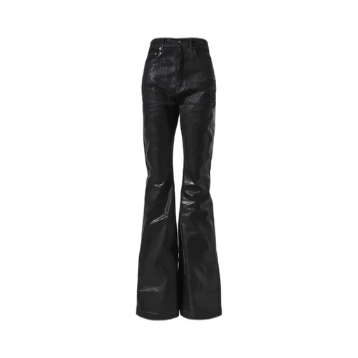 Bolan Bootcut / Blk