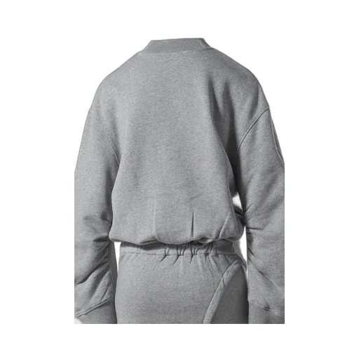 Mini Abito / Gry Ivory