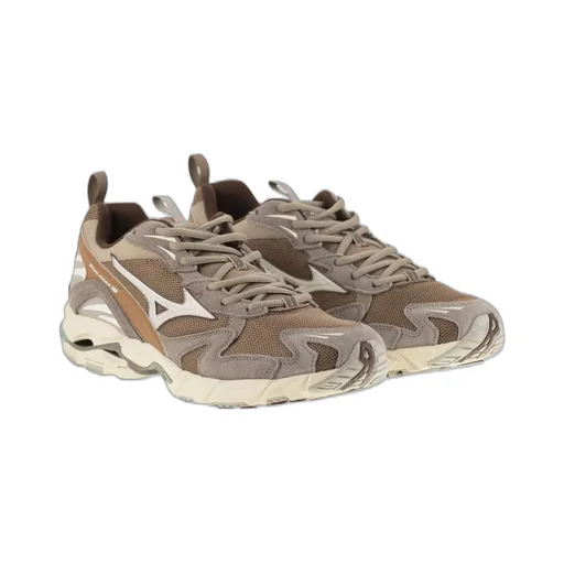 Mizuno Wave Rider 10 Sneakers