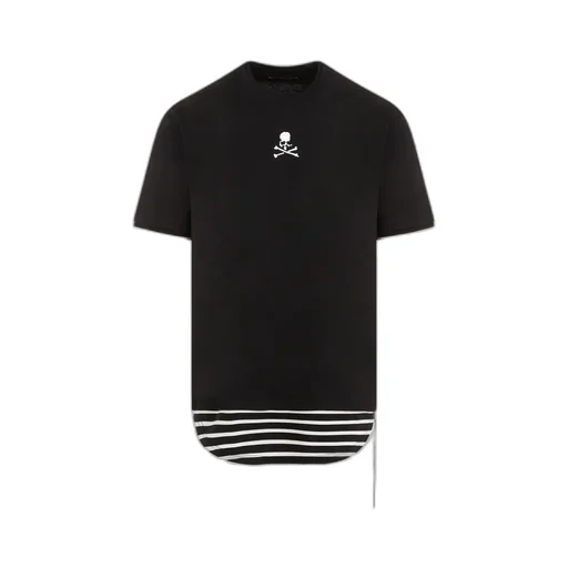 Mastermind World Skull Logo T-Shirt
