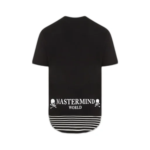 Mastermind World Skull Logo T-Shirt