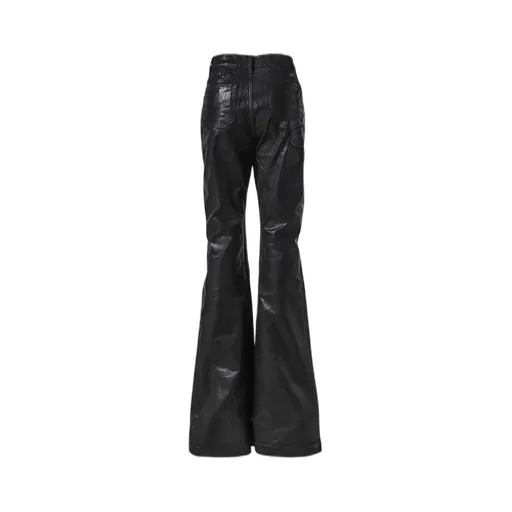 Bolan Bootcut / Blk