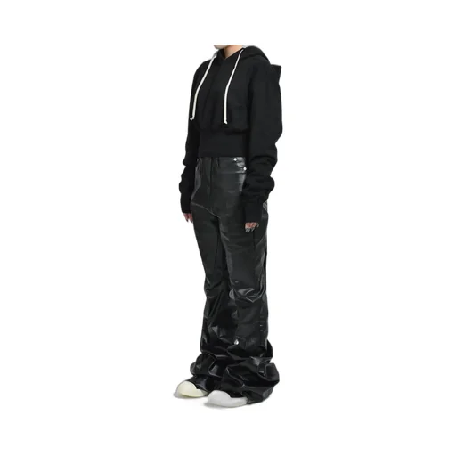Bolan Bootcut / Blk