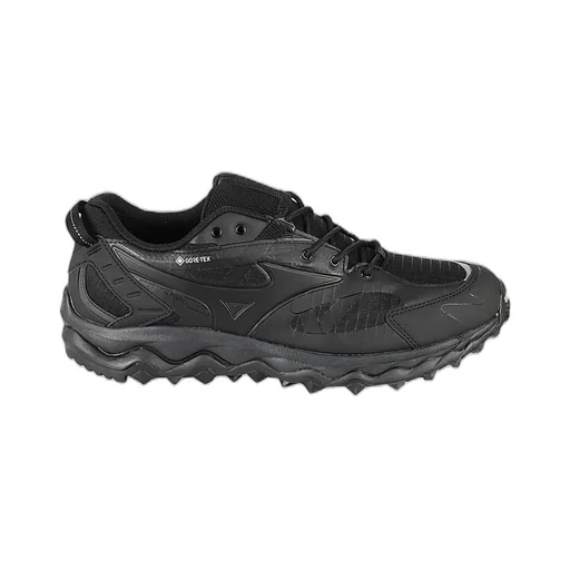 Mizuno Wave Mujin Gtx Lace-Up Sneakers