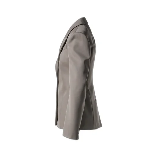 Blazer / Taupe