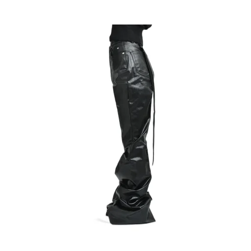 Bolan Bootcut / Blk