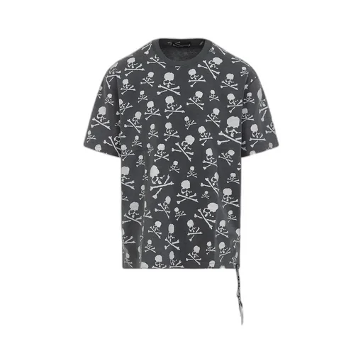 Mastermind World Skull Print T-Shirt