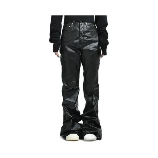 Bolan Bootcut / Blk
